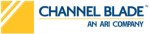 Channel Blade